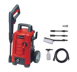 Einhell TC-HP 130 Πλυστικό Ρεύματος 1500W με Πίεση 130bar