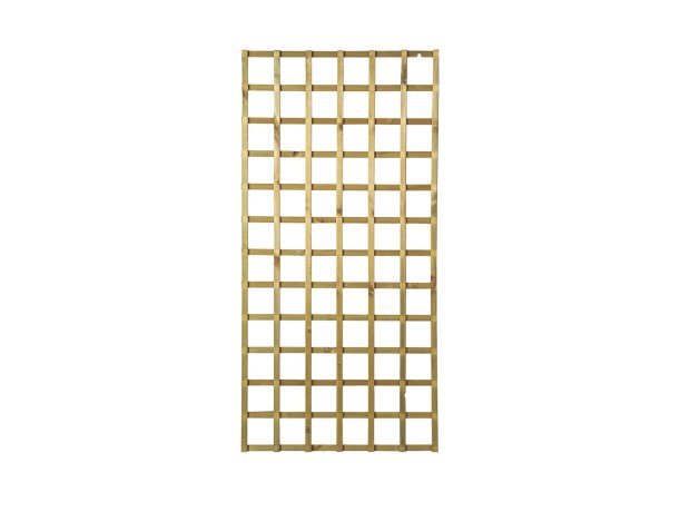 Καφασωτό 0092 καρέ 12x12 Π90xΥ180cm