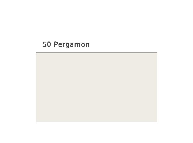 50 Pergamon