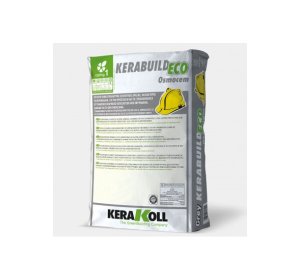 Kerakoll Kerabuild Eco Osmocem Επαλειφόμενο Στεγανωτικό Γκρι 25kg
