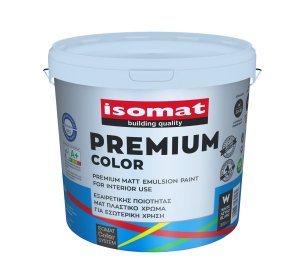 ISOMAT PREMIUM COLOR Πλαστικό Χρώμα.jpg