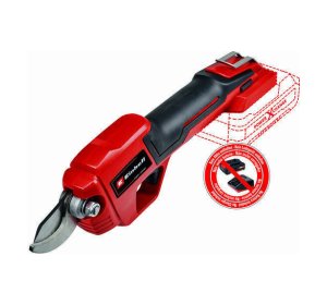 EINHELL GE-LS 18 Li-Solo Ψαλίδι κλαδέματος μπαταρίας 18V