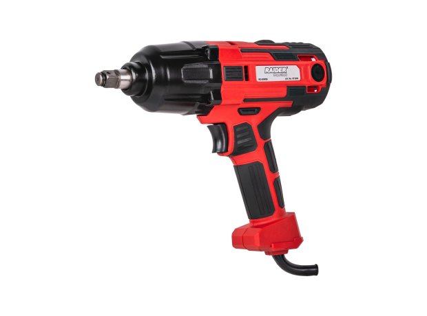 RAIDER Μπουλονόκλειδο 1/2" 450W 400Nm RD-EIW09 073209