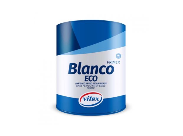 Blanco ΕCΟ-Αστάρι Τοίχων Λευκό 750ml