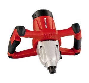 Einhell TE-MX 1600-2 CE Twin Ηλεκτρικός Διπλός Αναδευτήρας 1600W