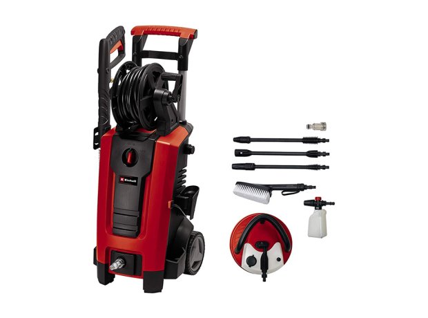 Einhell TE-HP 170 - Πλυστικό μηχάνημα υψηλής πίεσης