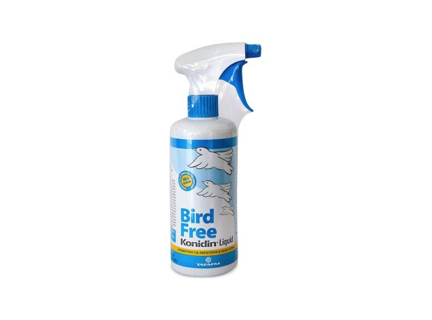 Tafarm Bird Free Φόβητρο Απώθησης Πουλιών 125gr 3x3m
