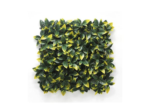 Φύλλωμα Πάνελ BERLIN 50x50 A017 PHOTINIA