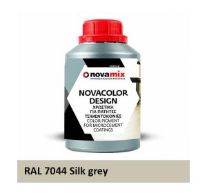 NOVACOLOR DESIGN Υγρή χρωστική