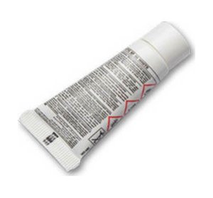 Καταλύτης λευκός για σιδηρόστοκο 20gr