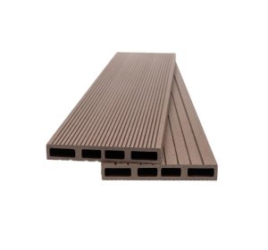 WPC περίφραξης 20/140mm D.BROWN 110