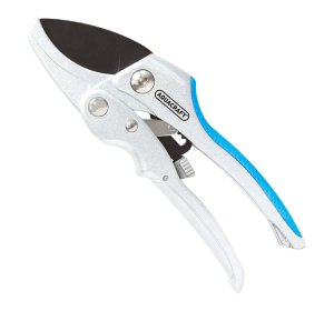 Ψαλίδι κήπου easycut 2σε1 με καστάνια