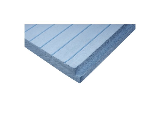 RAVATHERM XPS SHAPE BL Γκρι (2500*600*80mm)