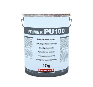 Primer PU 100 17kg. Πολυουρεθανικό αστάρι ενός συστατικού