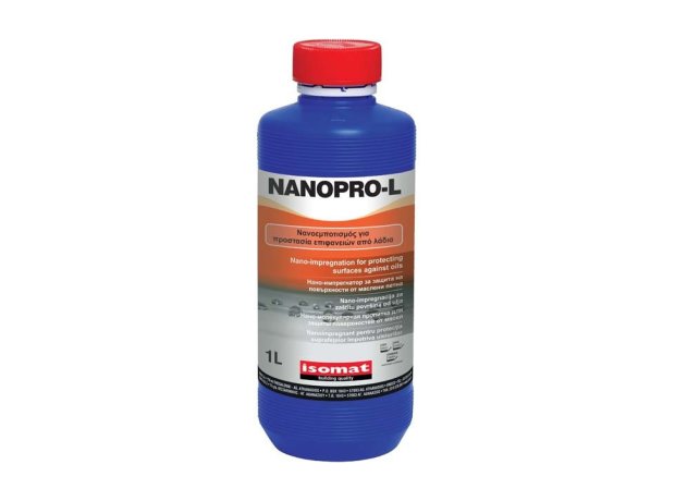 Isomat NanoPro-L 1lt