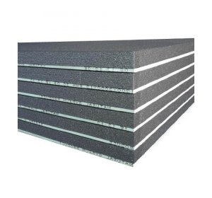 RIGITHERM 80G EPS50mm 1pcs 1,2mX2m 