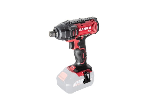 R20 Solo Παλμικό κατσαβίδι μπαταρίας 20V 1/4” 180Nm RDΡ-SΗΙD20 030132