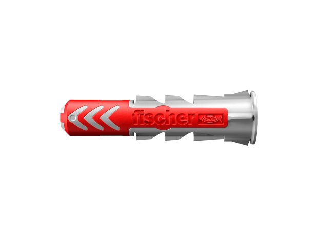 DuoPower 8x40 Νάιλον βύσμα σε blister 18τμχ