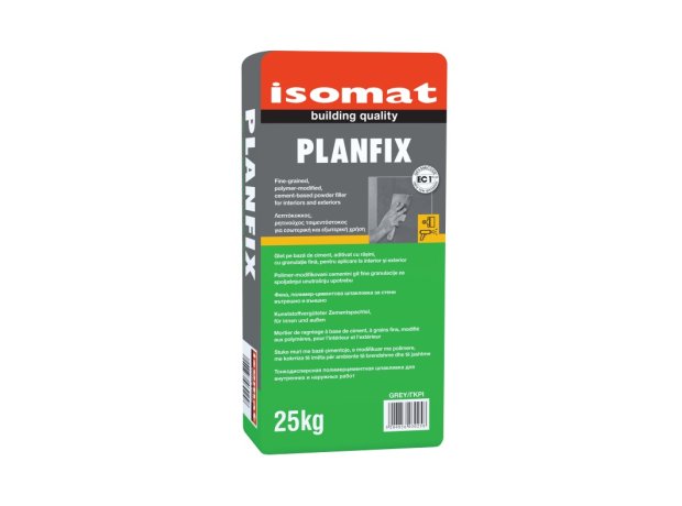 PLANFIX Polymer-modified cement putty