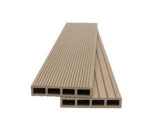 WPC περίφραξη 20/110mm OAK NAT 150