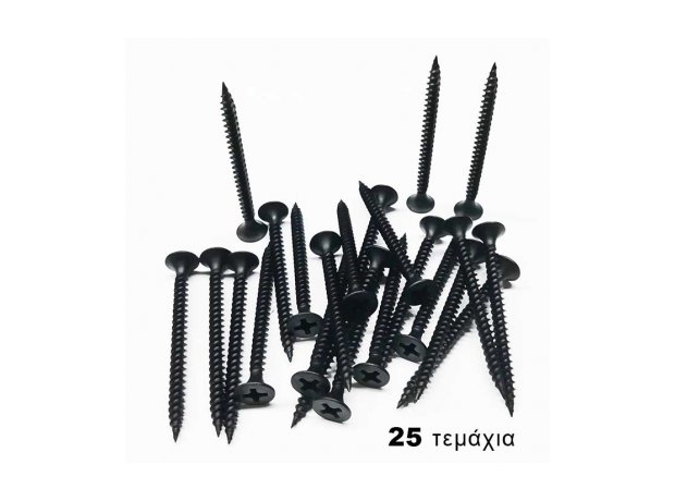 Βίδες TYP 212 TN 3.5X45mm