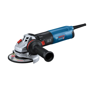 Bosch GWS 14-125 S Γωνιακος Τροχος Ρυθμιζομενος 1400W