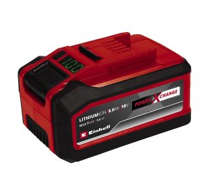 Μπαταρία 5-8 Ah 18V Einhell Power X-Change Plus