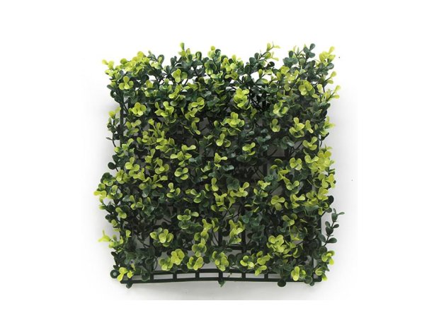 Φύλλωμα Πάνελ BERLIN 50x50 A003 BUXUS
