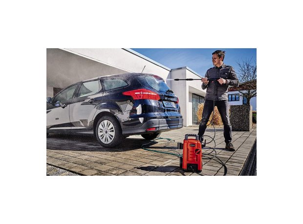 Einhell TC-HP 130 Πλυστικό Ρεύματος 1500W με Πίεση 130bar