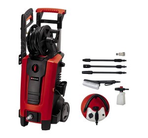 Einhell TE-HP 170 - Πλυστικό μηχάνημα υψηλής πίεσης