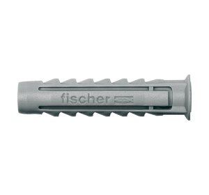 Fischer -SX 6X30- 100τμχ. NAYLON βύσμα στερέωσης