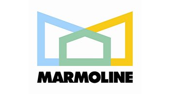 Θερμοπρόσοψη MARMOLINE, υλικά και τιμές