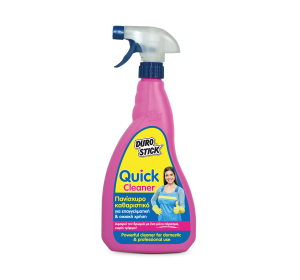 Durostick Quick Cleaner Καθαριστικό Spray Γενικής Χρήσης 750ml