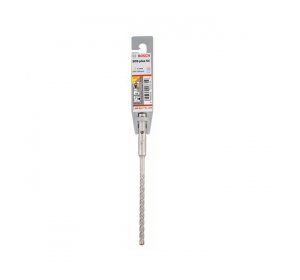 SDS plus-5X Φ6mm, 100mm,160mm Τρυπάνι συσκευασία