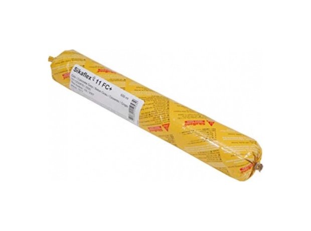 Sika Sikaflex-11 FC Purform Σιλικόνη Πολλαπλών Χρήσεων 300ml