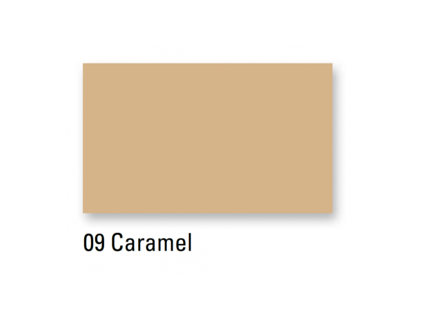 09 Caramel