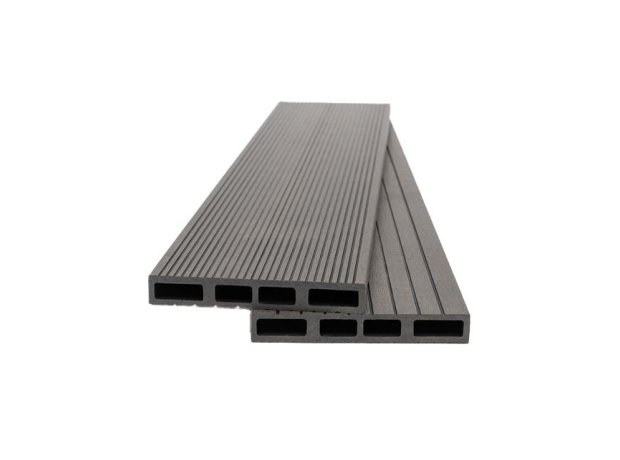 WPC περίφραξης 20/140mm D.GREY 50