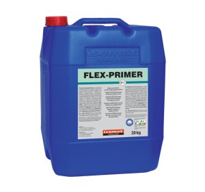 FLEX PRIMER Ακρυλικό αστάρι νερού 20kg