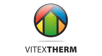 Θερμοπρόσοψη VITEXTHERM, υλικά και τιμές