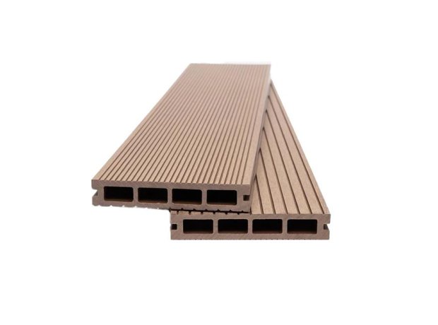 DECK-WPC Δαπέδου 25/145mm OAK NAT 150