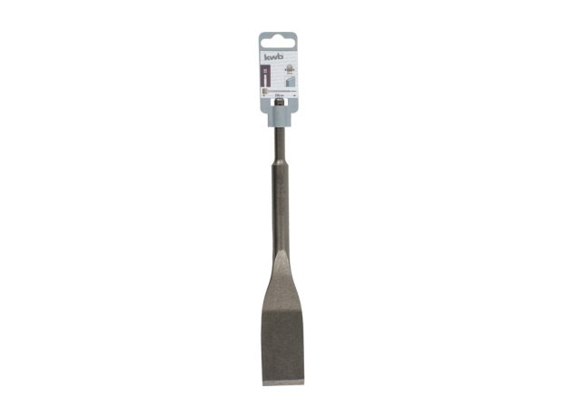 Πλατυκάλεμο πλακιδίων 40mm x 250mm SDS-Plus