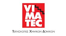 Vimatec thermal insulation