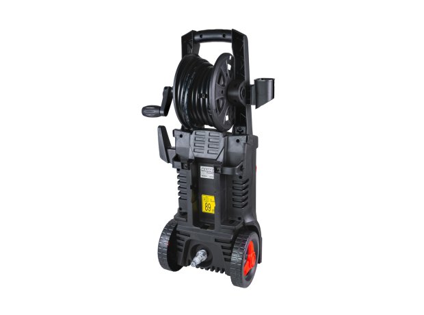 Πλυστικό ρεύματος 1800W με πίεση 140bar RD-HPC11 072111