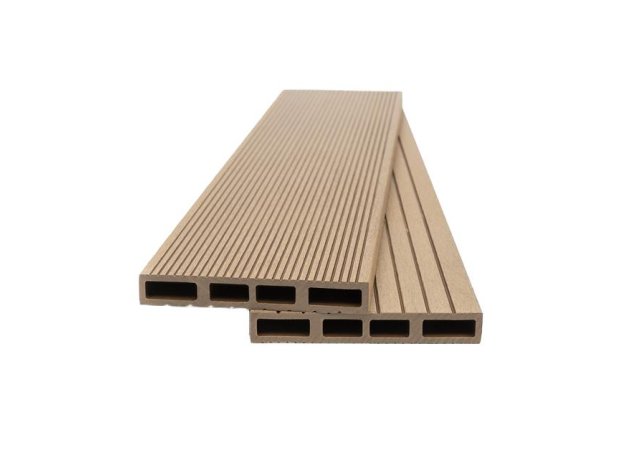 WPC Περίφραξης 20/140mm OAK NAT 150