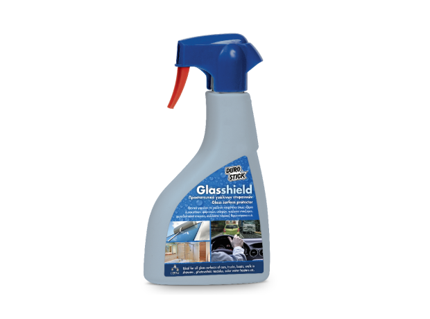 Glasshield 500ml Προστατευτικό Γυάλινων Επιφανειών