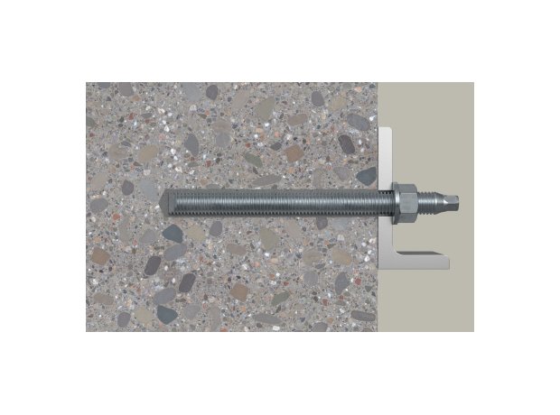 RGM8x110 5.8 Κοχλίας αγκύρωσης