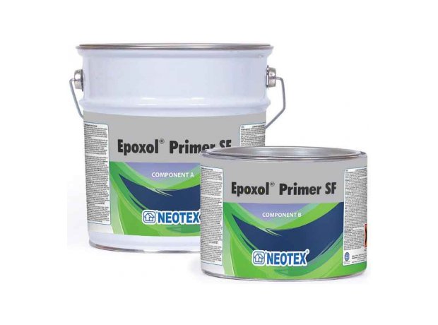 Epoxol® Primer SF Εποξειδικό αστάρι