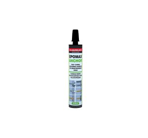EPOMAX-ANCHOR 300ml is 2- component polyester based anchoring adhesive