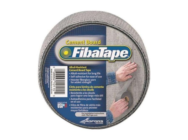 Αντιαλκαλική ταινία FIBATAPE AR 100mm