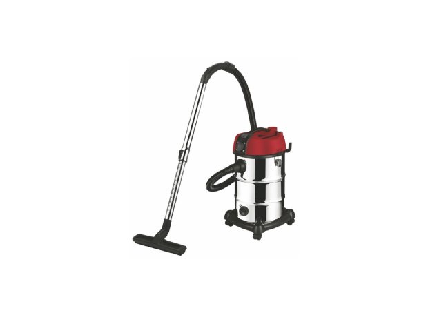 Σκούπα υγρών/στερεών 1300W με κάδο 30lt RD-WC04 090310